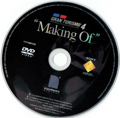 Scan of Gran Turismo 4: Prologue